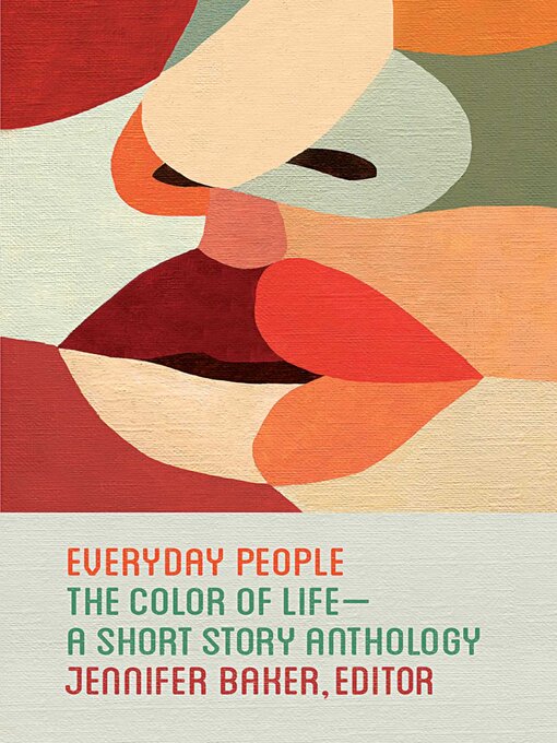 Title details for Everyday People by Jennifer Baker - Wait list
